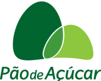 200px Logomarca do Pão de Açúcar supermercado